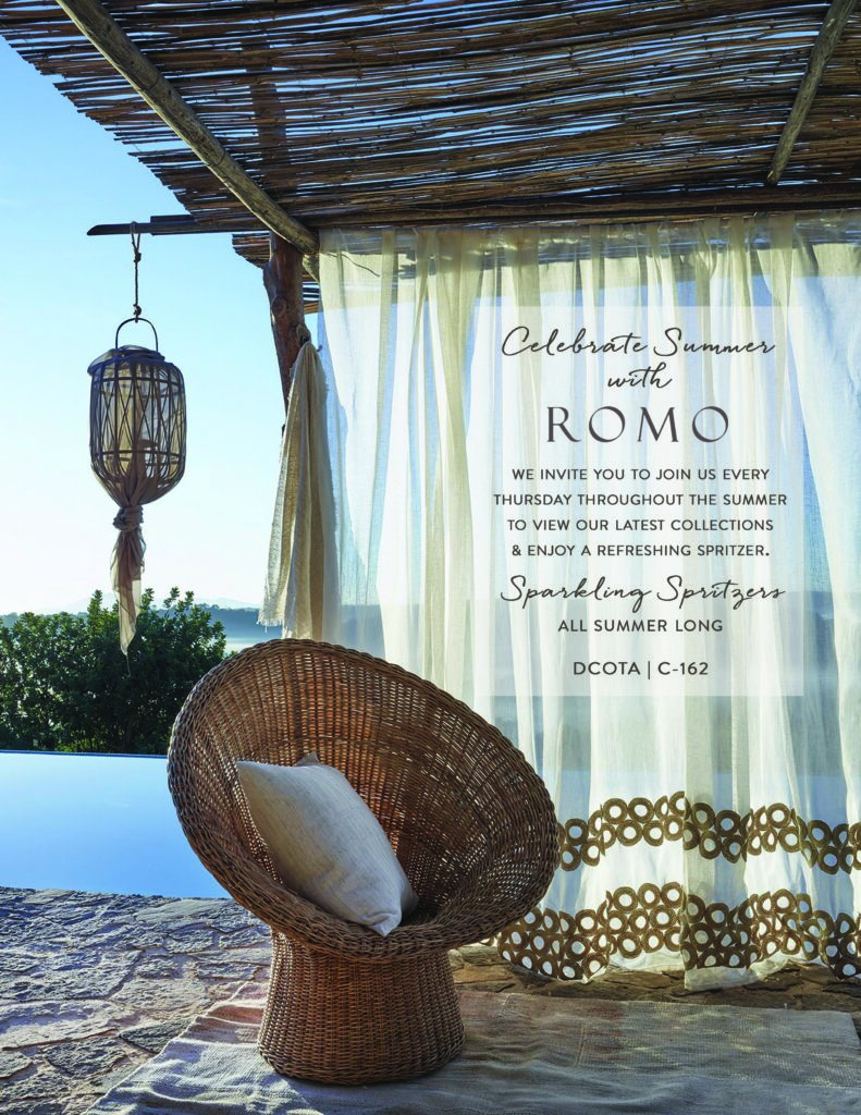 ROMO Summer Thursdays