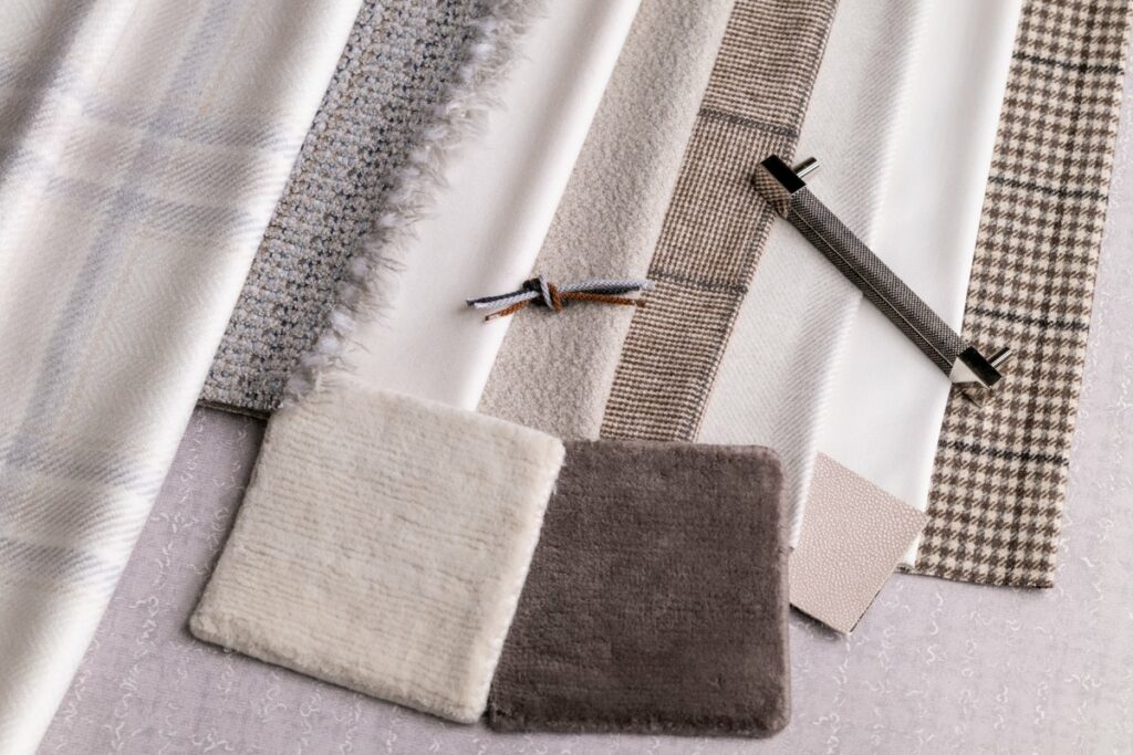 Holland & Sherry Interiors - Design Center of the Americas